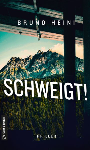 Cover von Schweigt!