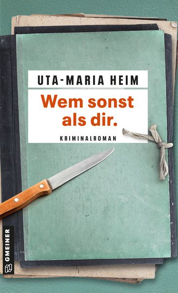 Cover von Wem sonst als dir