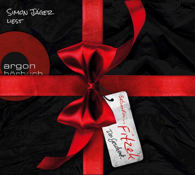Cover von Das Geschenk