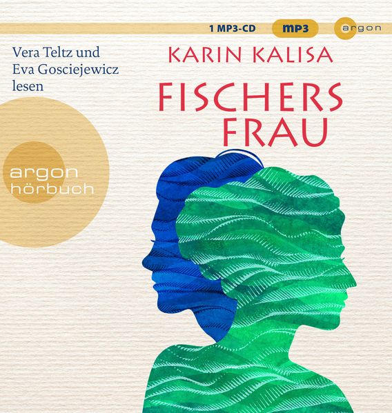Cover von Fischers Frau
