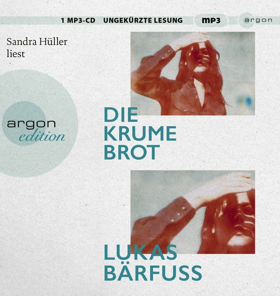 Cover von Die Krume Brot