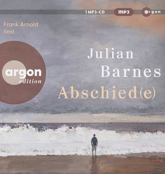 Cover von Abschied (e)