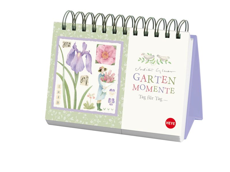 Cover von Glover Geschenkbuch Geschenkbuch