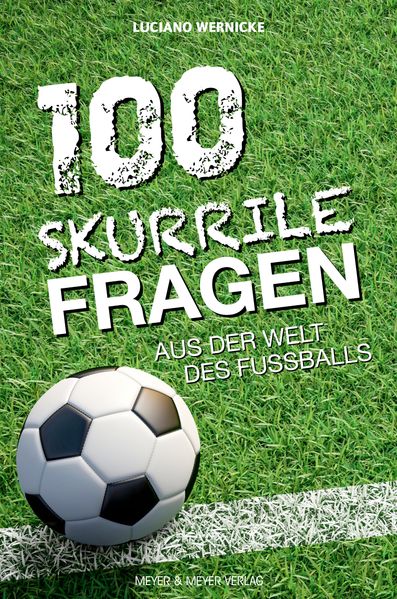 Cover von 185 unglaubliche Geschichten aus der Welt des Fußballs