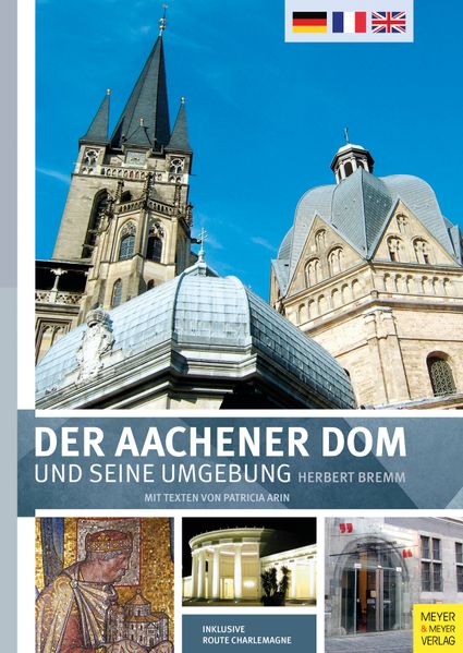Cover von Das große Öcher Wörterbuch