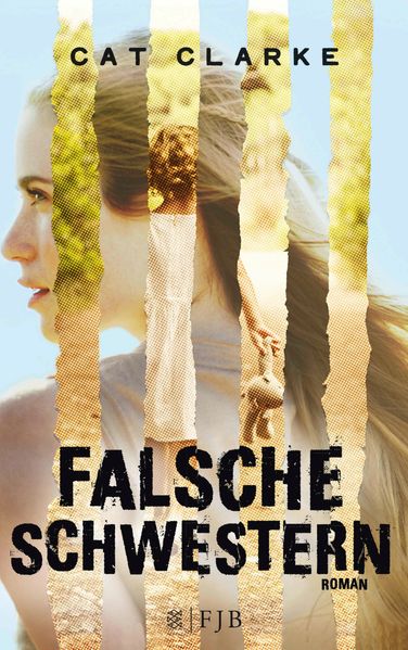 Cover von Falsche Schwestern