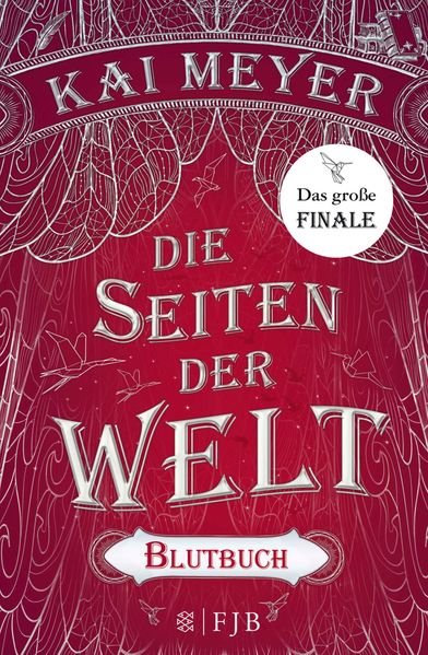 Cover von Die Seiten der Welt