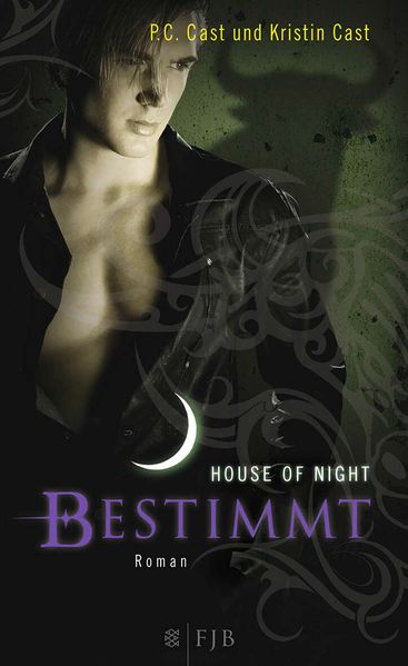 Cover von Bestimmt