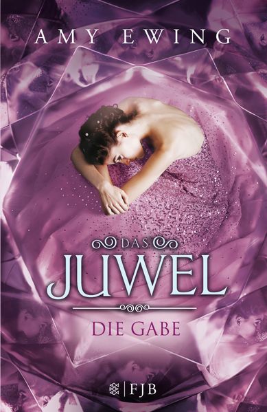 Cover von Das Juwel – Die Gabe