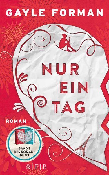 Cover von Nur ein Tag