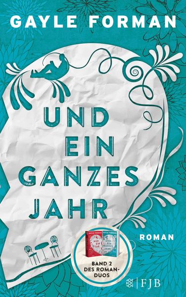 Cover von Und ein ganzes Jahr