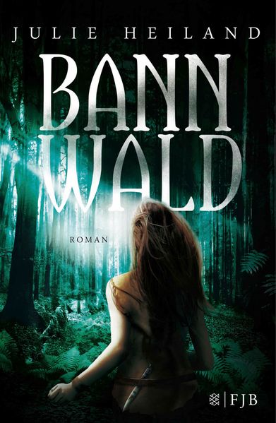 Cover von Bannwald