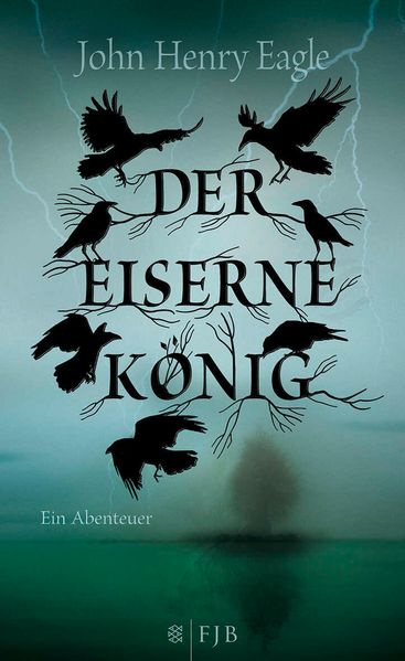 Cover von Der Eiserne König
