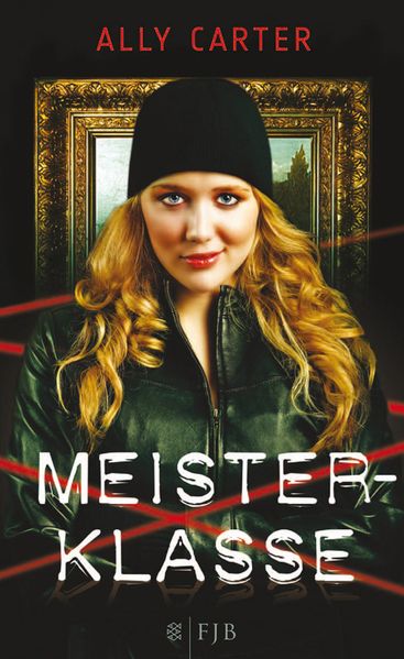 Cover von Meisterklasse