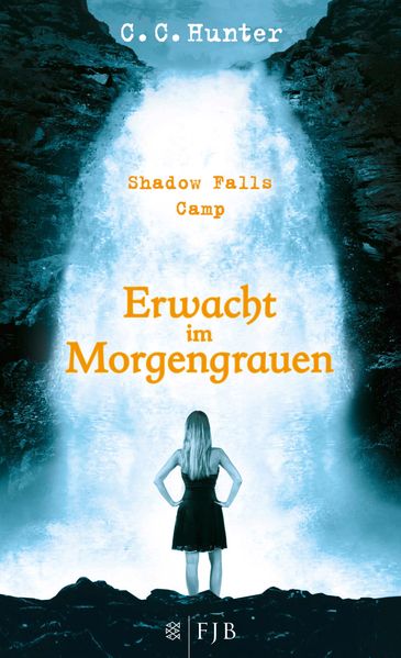 Cover von Shadow Falls Camp – Erwacht im Morgengrauen