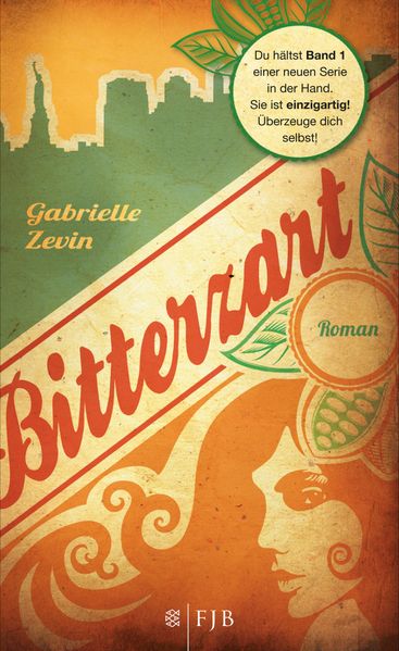 Cover von Bitterzart