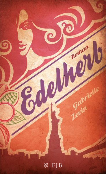 Cover von Edelherb