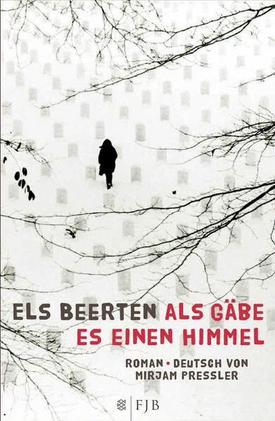 Cover von Als gäbe es einen Himmel