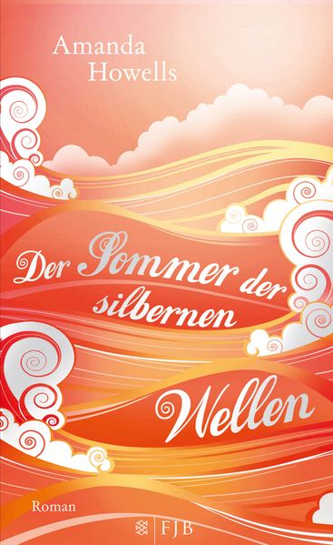 Cover von Der Sommer der silbernen Wellen