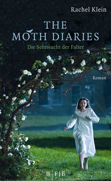 Cover von The Moth Diaries – Die Sehnsucht der Falter