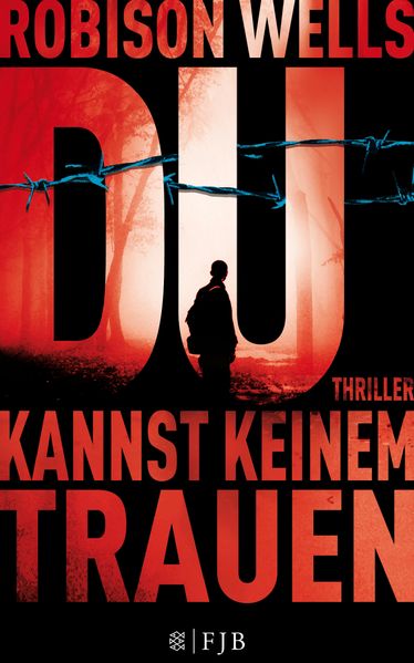 Cover von Du kannst keinem trauen – Band 1