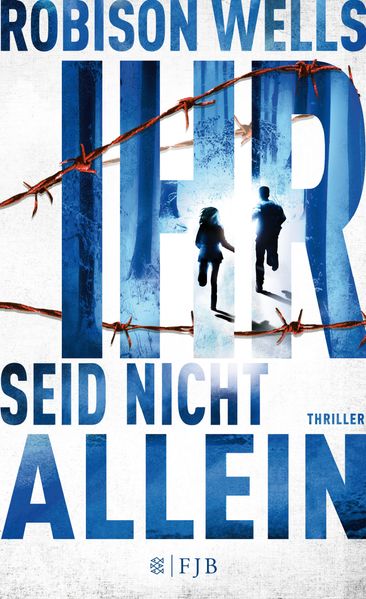 Cover von Ihr seid nicht allein – Band 2