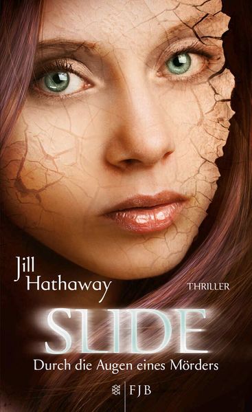 Cover von Slide – Durch die Augen eines Mörders