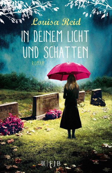 Cover von In deinem Licht und Schatten