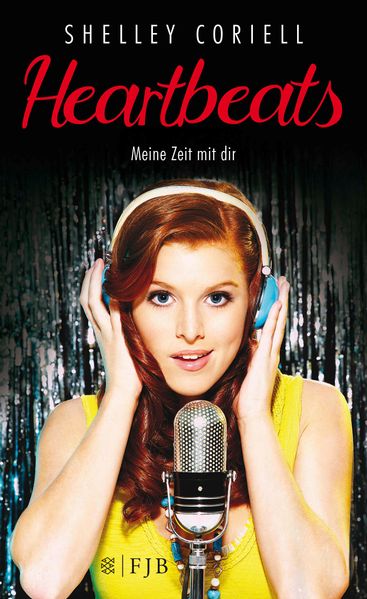 Cover von Heartbeats – Meine Zeit mit Dir