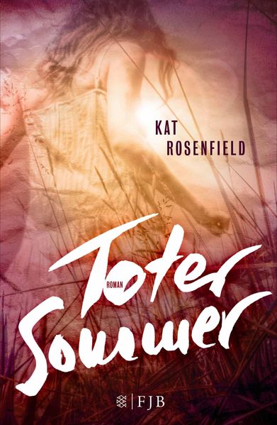 Cover von Toter Sommer