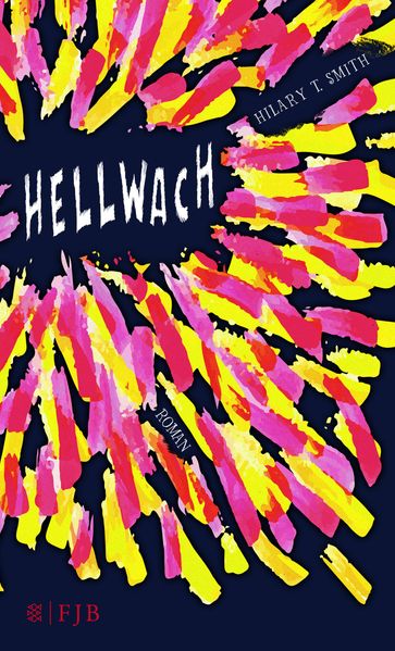 Cover von Hellwach