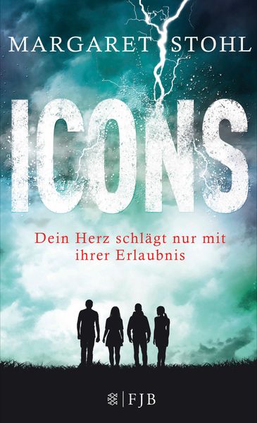 Cover von Icons 1