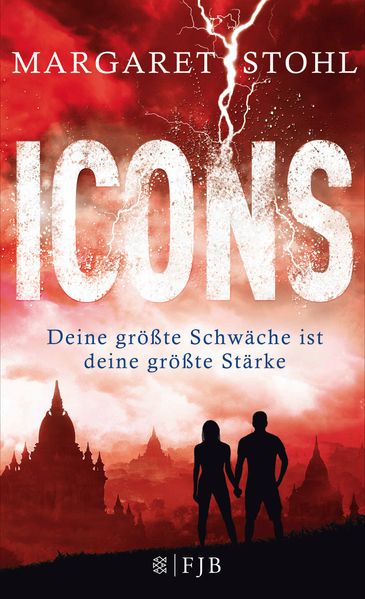 Cover von Icons 2