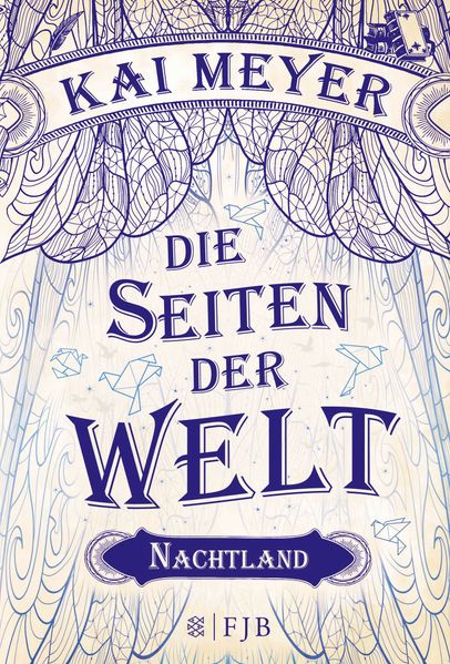 Cover von Die Seiten der Welt