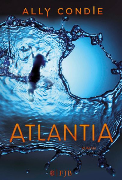Cover von Atlantia