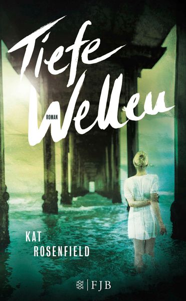 Cover von Tiefe Wellen