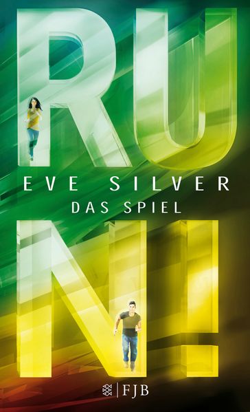 Cover von RUN!
