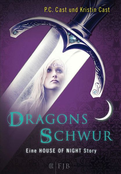Cover von Dragons Schwur
