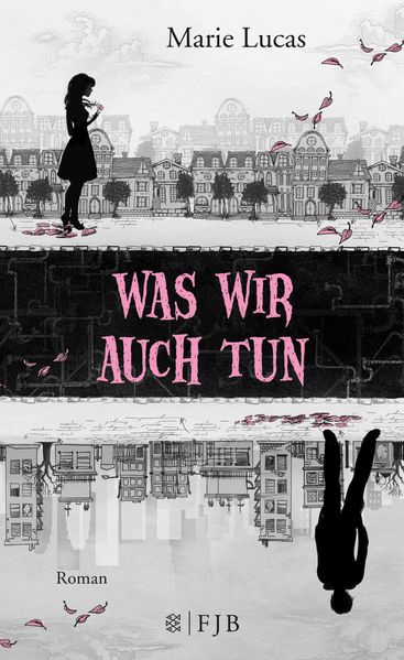 Cover von Was wir auch tun