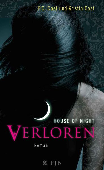Cover von Verloren