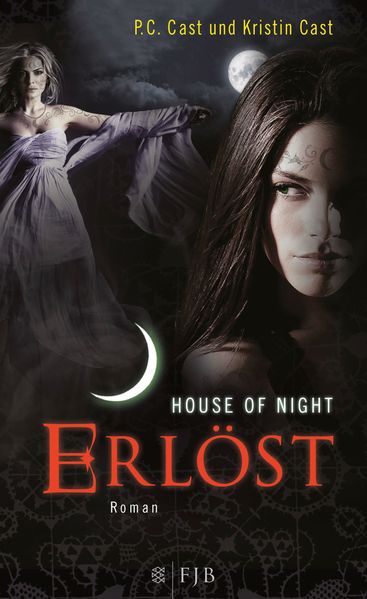 Cover von Erlöst