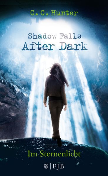 Cover von Shadow Falls – After Dark – Im Sternenlicht
