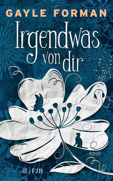 Cover von Irgendwas von dir
