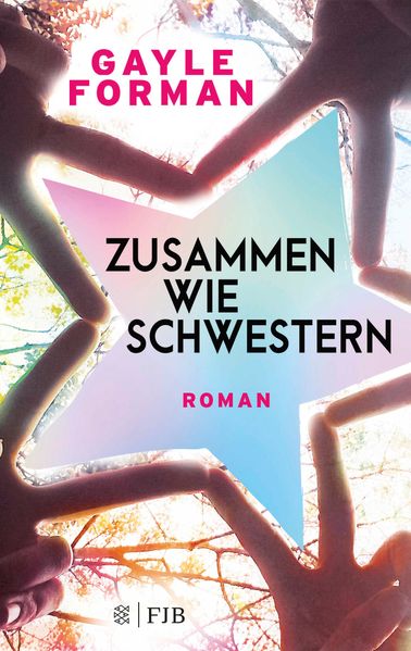 Cover von Zusammen wie Schwestern