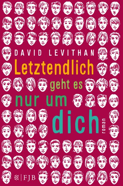 Cover von Letztendlich geht es nur um dich