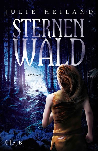 Cover von Sternenwald