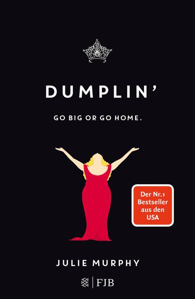 Cover von DUMPLIN‘