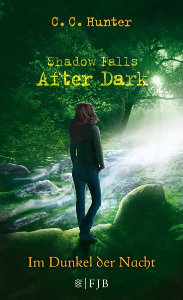 Cover von Shadow Falls – After Dark – Im Dunkel der Nacht