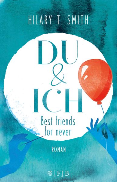 Cover von Du & Ich – Best friends for never