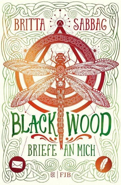 Cover von Blackwood